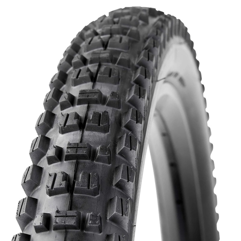 Grappler Tire Enduro/MoPo 29 x 2.5 – Black
