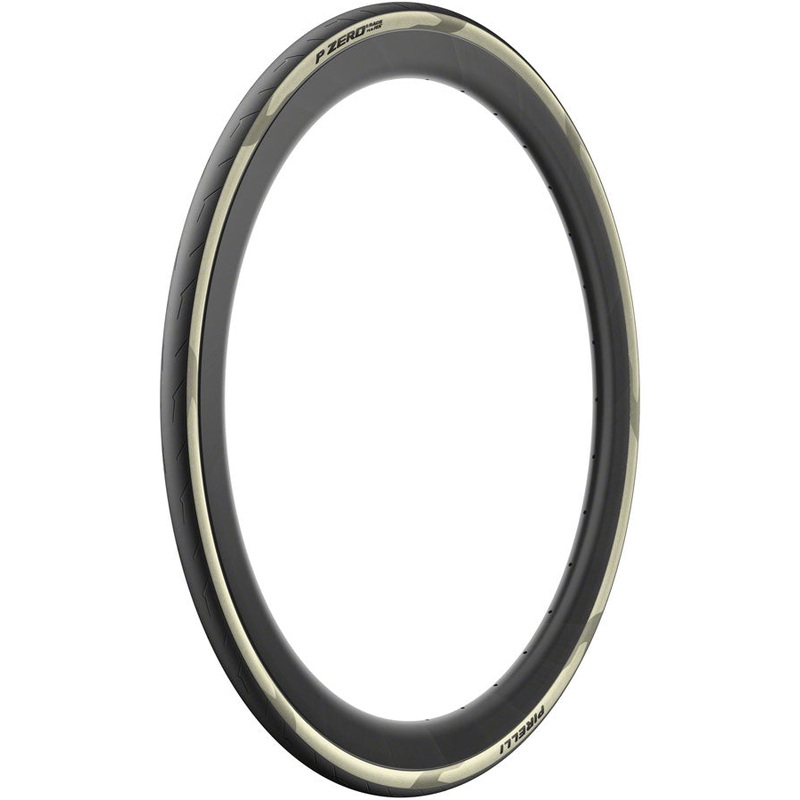 P ZERO Race TLR RS Tire – 700 x 32 Tubeless Folding Retro SpeedCore SmartEvo