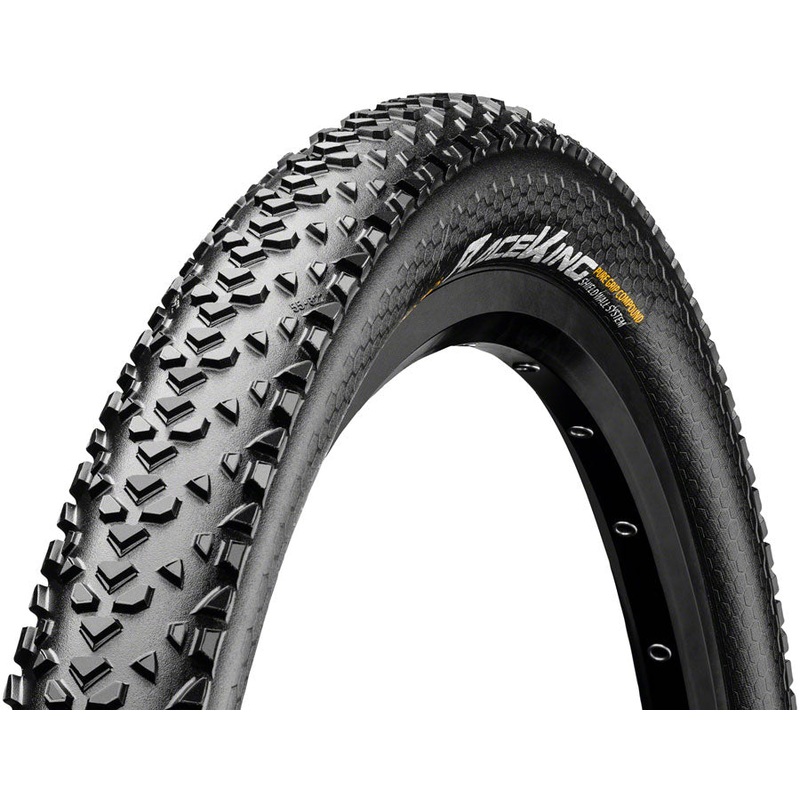 Race King Tire, PureGrip ShieldWall System E25 – 26 x 2.0