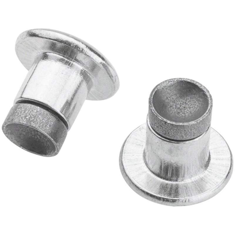 XL Concave Carbide Aluminum Tire Studs – Pack of 300