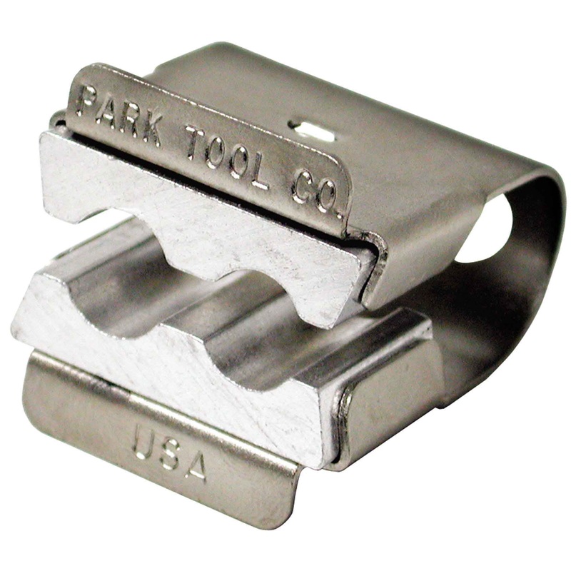 AV-1 Axle Vise