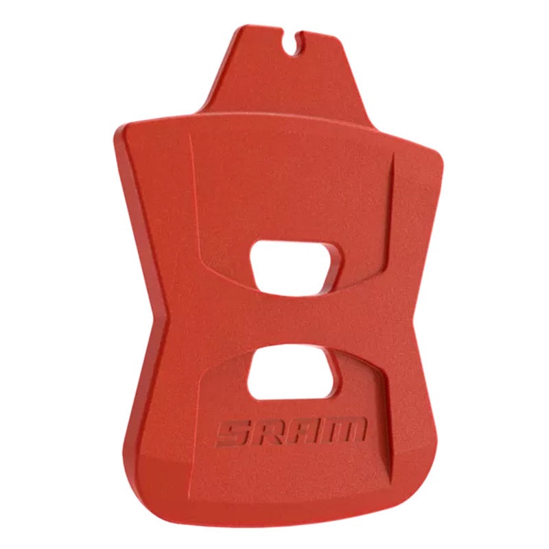 Disc Brake Pad Spacer – Level Ultimate/TLM/TL/RED-Force-Rival AXS 2.8mm 2/Pack