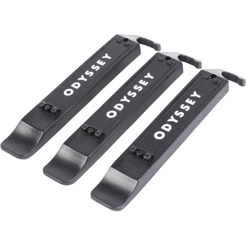 Futura Tire Lever Kit – Pack of 3
