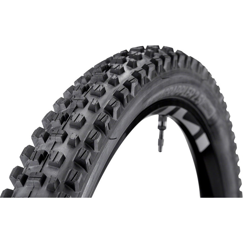 Grappler Tire – 27.5 x 2.5 Tubeless Folding BLK Enduro Casing Mopo Compound
