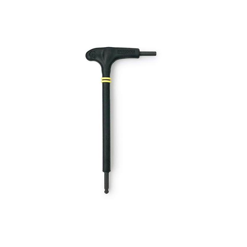 Pro TL II Hex Hex Wrench 4mm