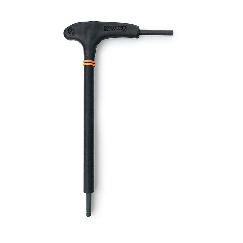 Pro TL II Hex Hex Wrench 5mm