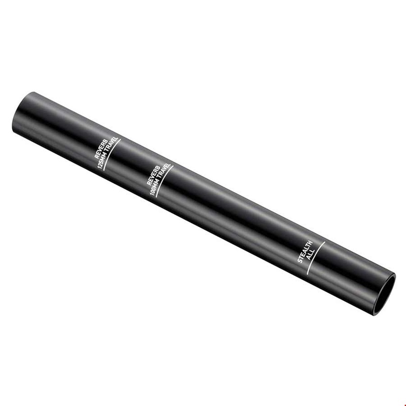 Reverb A1-B1 Reverb Stealth A2-C1 Reverb AXS IFP Height Tool 210 mm Length
