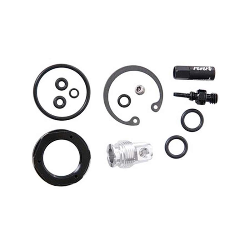 Reverb Assembly Kit – Lower Hose Barb for Stealth (A1-A2)
