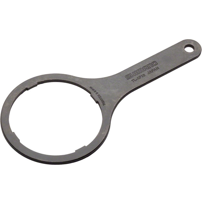 TL-AF10 Alfine Right Hand Dust Cap Tool