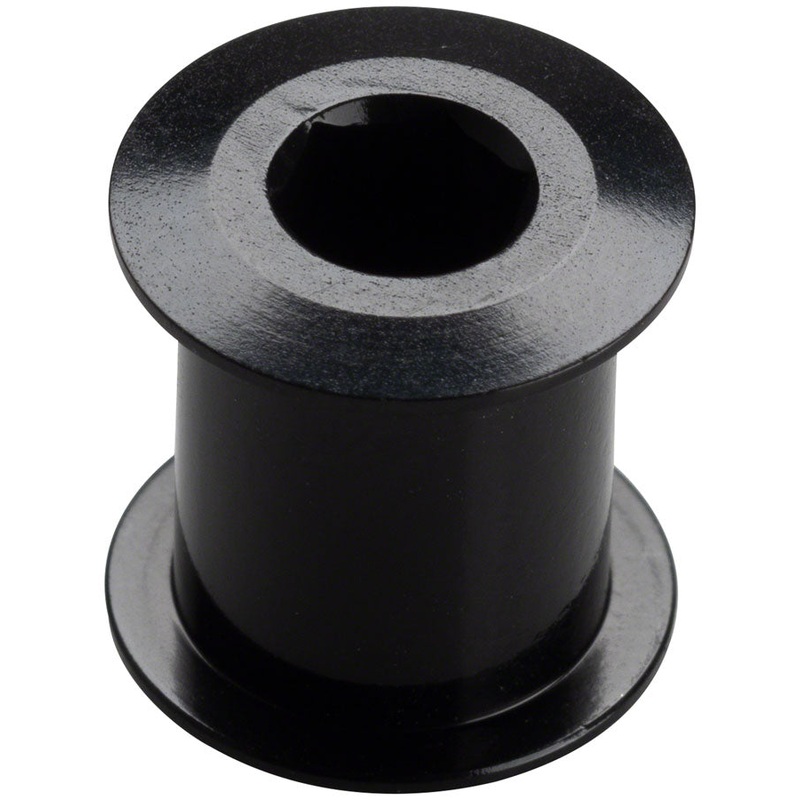 LEV DX Remote Clamp Bolt Black