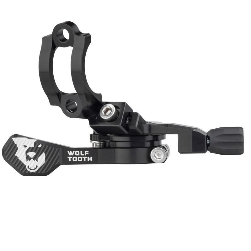 ReMote Pro Dropper Lever – Magura