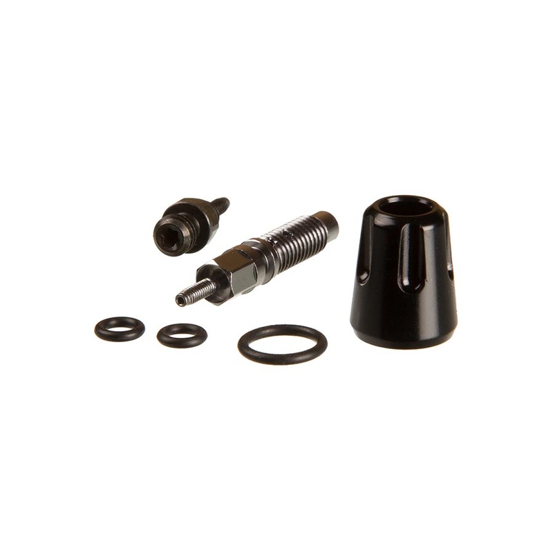 Reverb Return Speed Adjuster Knob Kit for Remote A2