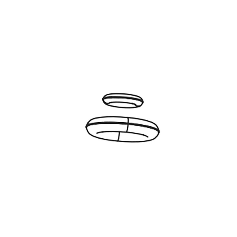 Reverb/Reverb Stealth A2/B1 Bulk O-Ring Main Piston Seal 10 Pack
