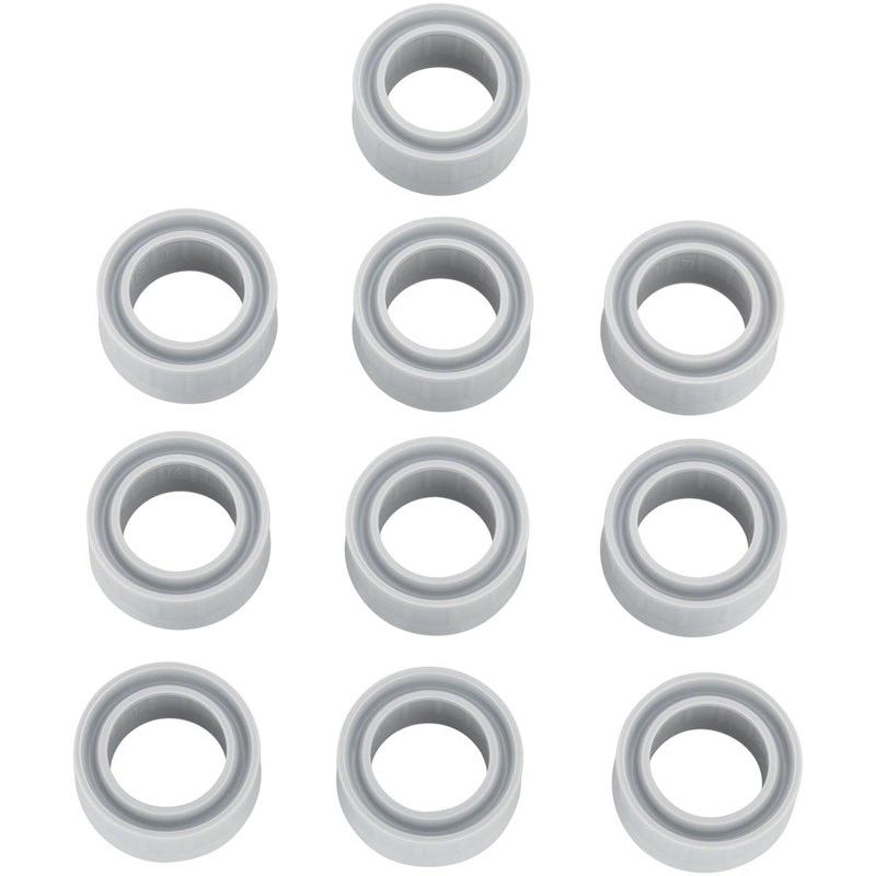Reverb Stealth IFP – Reverb Stealth C1 / Reverb AXS Gray Qty 10