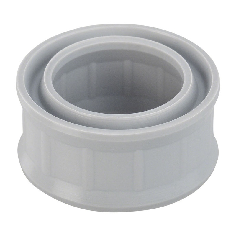 Reverb Stealth Internal Floating Piston – C1 / AXS Gray Qty 1
