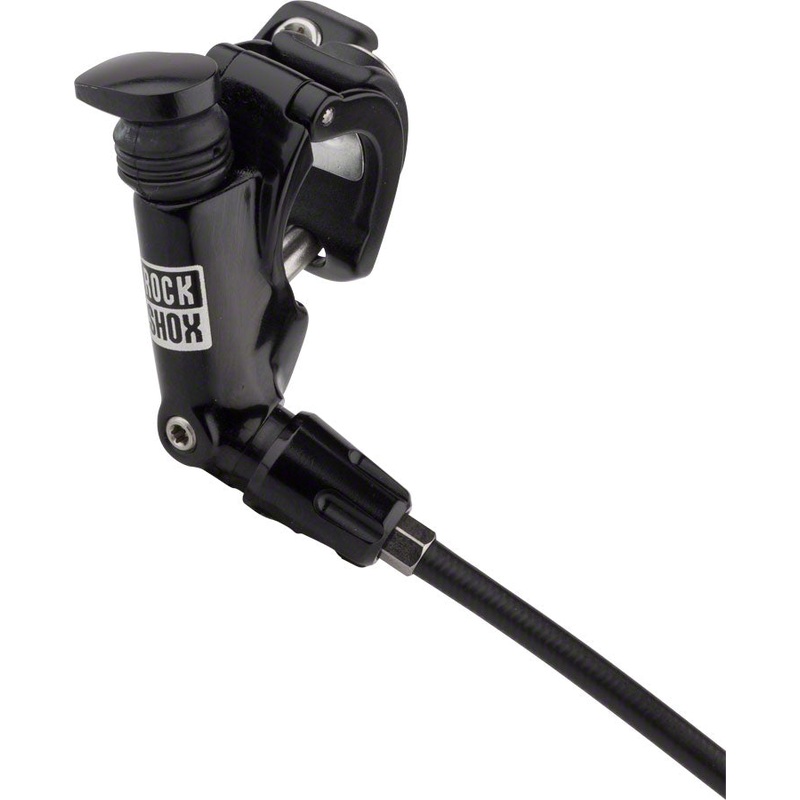 Reverb Stealth Remote Lever Assembly Right MMX Connectamajig A2-B1