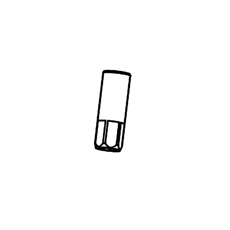 Reverb Strain Relief (Hydraulic Hose)