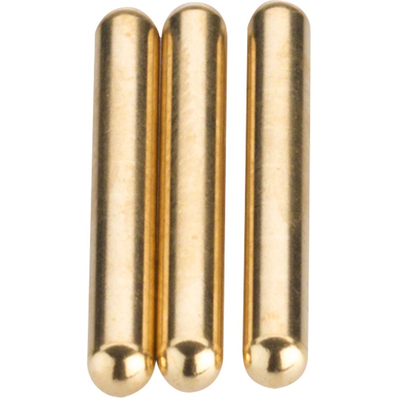 Seatpost Brass Keys – Size 0 Reverb / Reverb Stealth A1-B1 Reverb AXS 2020+ Qty 3