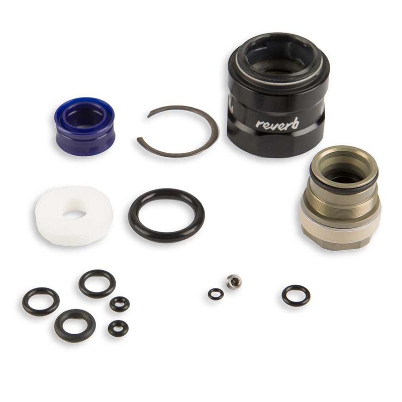 Seatpost Service Kit – 400 hour / 2 year Reverb (B1)