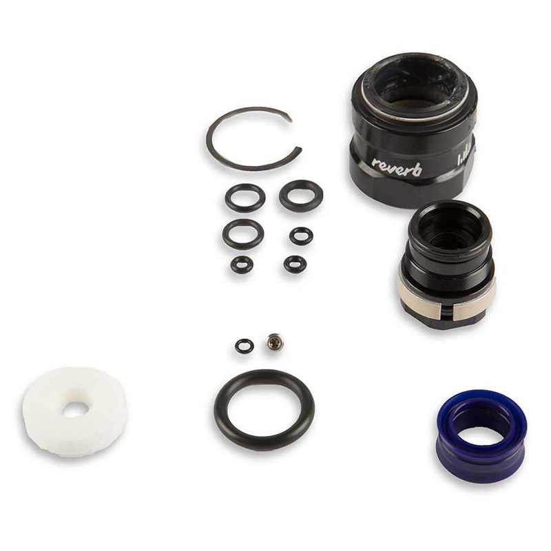 Seatpost Service Kit – 400 hour / 2 year Reverb Stealth (B1)
