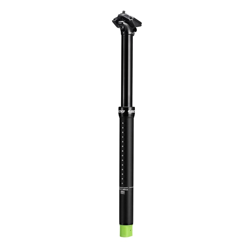 Tellis Dropper Seatpost (170mm) 30.9x480mm