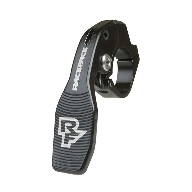 Turbine R Dropper Seatpost Universal Remote – Black