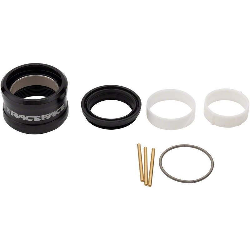 Aeffect R Dropper Bushing Midcap and Pin Kit