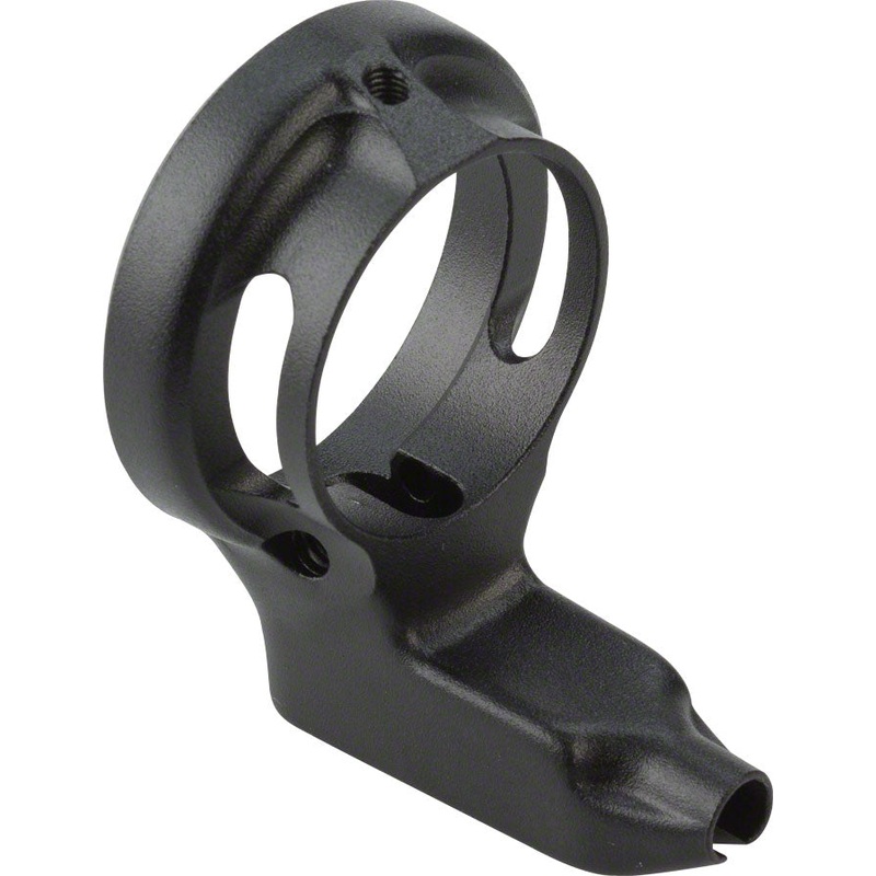 Coupler Housing for LEV 272