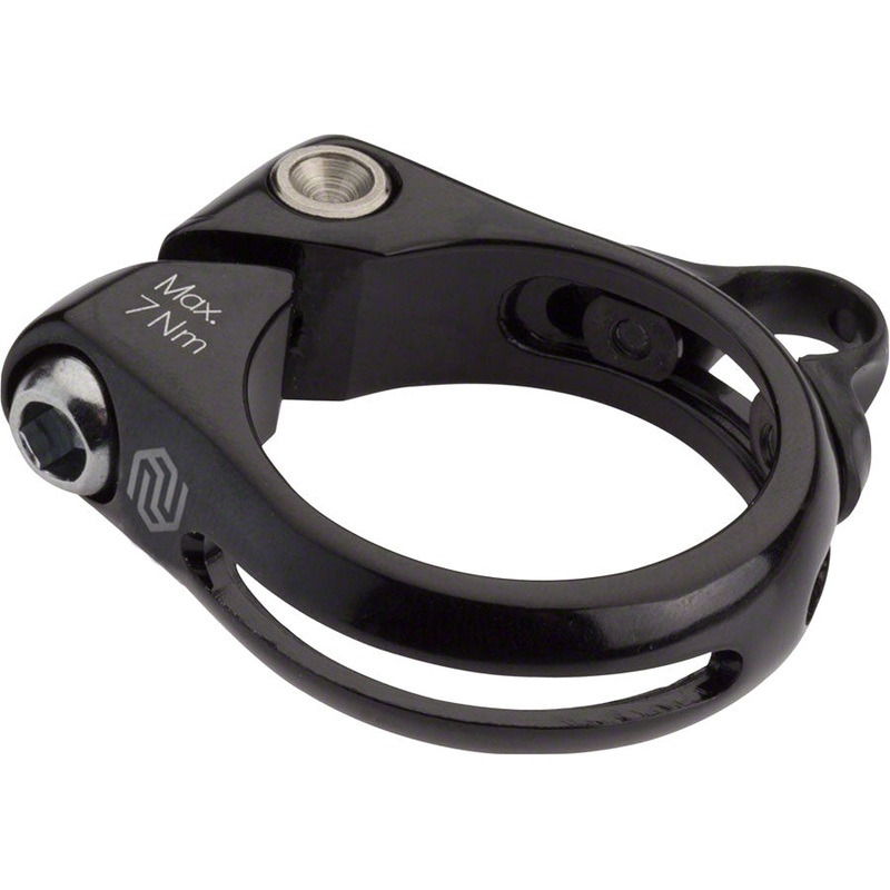 DP-1 Dropper Clamp – 34.9mm
