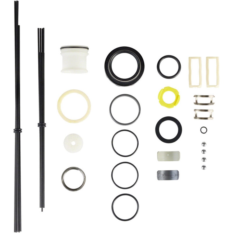 Dropper Post Seal Kit – 2023 Turbine SL Seatpost 30.9/31.6
