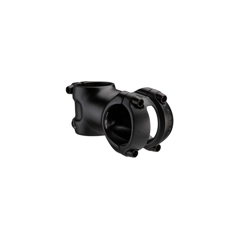 EA70 Stem – 60mm 31.8mm Clamp +/-7 Aluminum Black