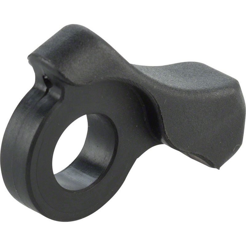 LEV DX/Int/eTEN Remote Lever Polycarbonate