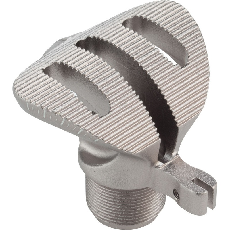 PO121 Saddle Clamp Head for  Dropper Post