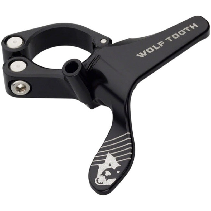 ReMote Dropper Post Lever – Drop Bar