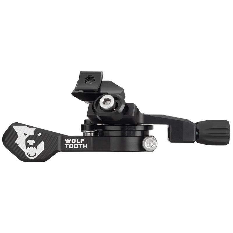 ReMote Pro Dropper Lever – Hope Tech 4