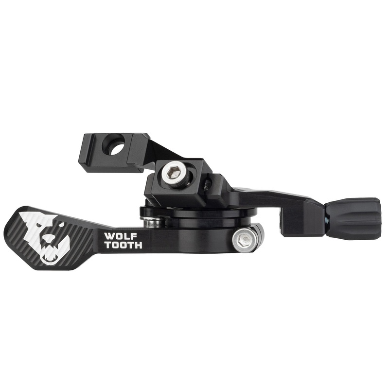 ReMote Pro Dropper Lever – Shimano IS-B