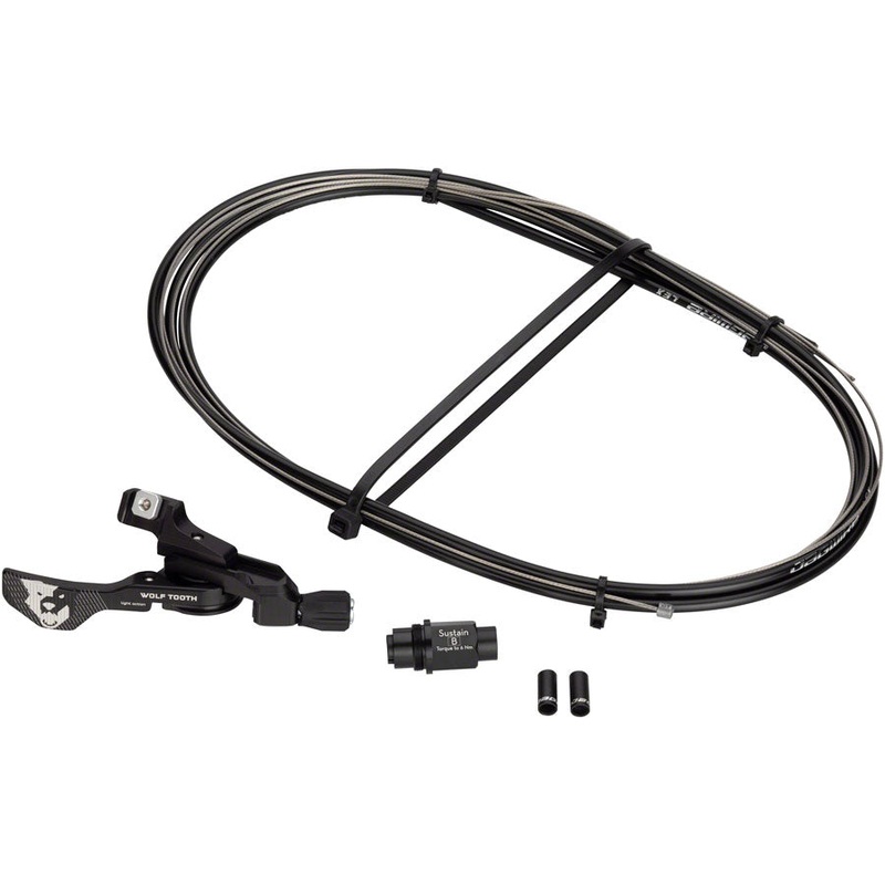 ReMote Sustain B for Hope Brakes