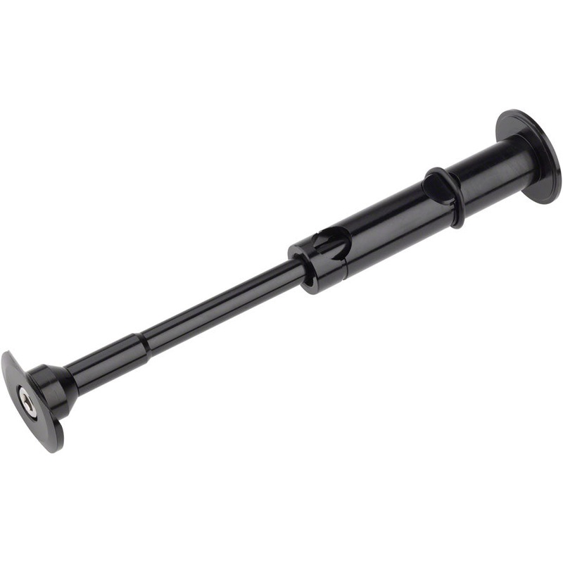 SL-1 Stem Lock – 1 1/8 Black
