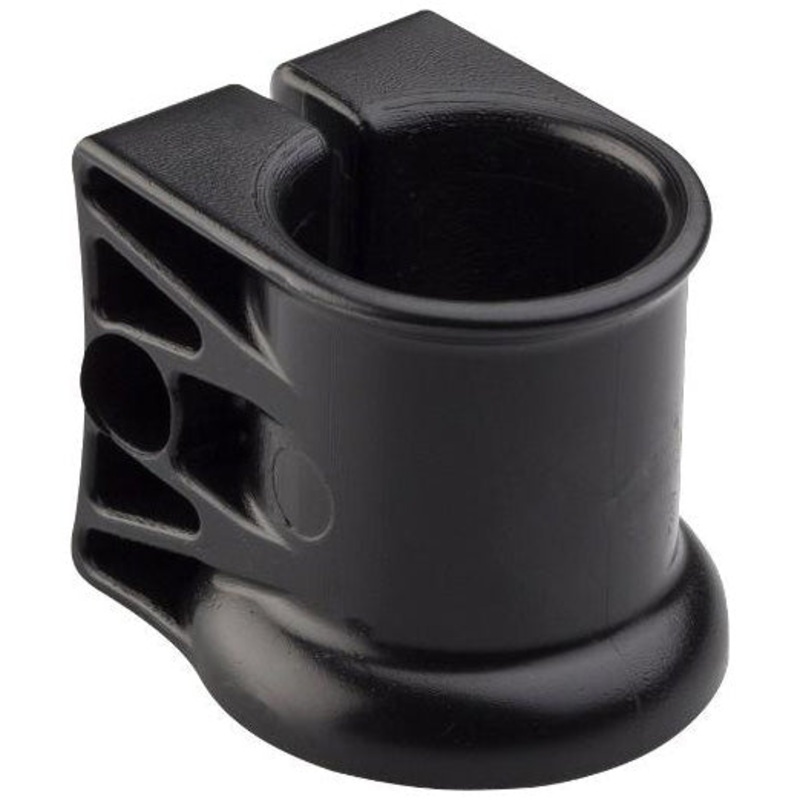 Valais Dropper Post Seat Bag Adaptor: 26mmStanchion Compatible