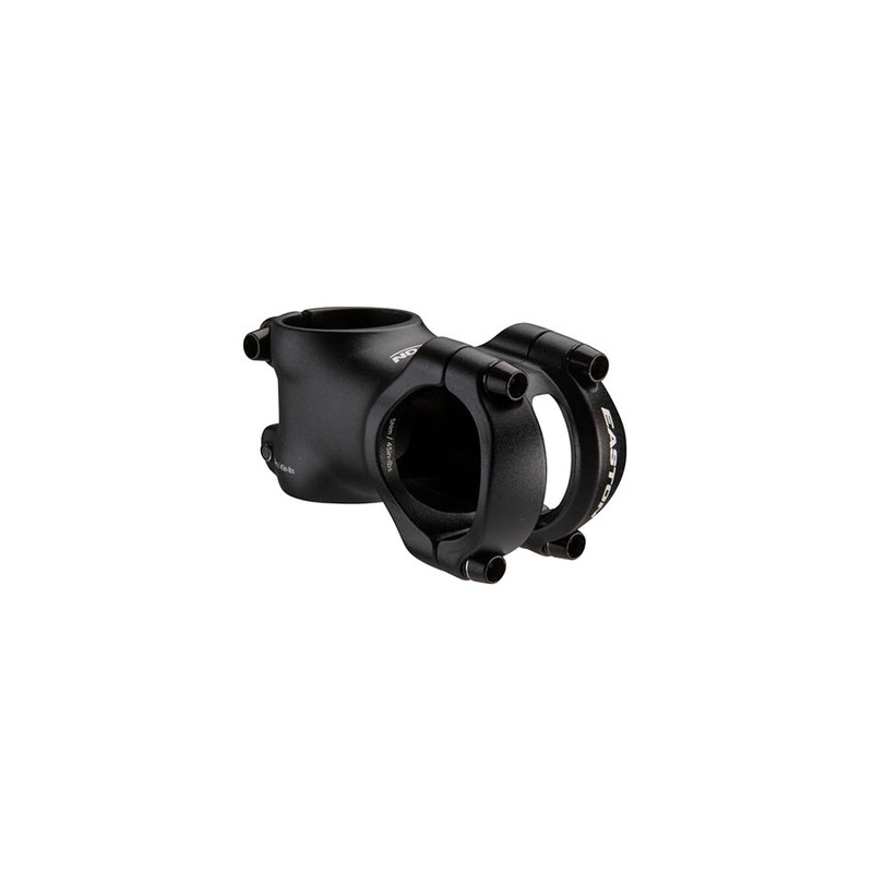 EA50 Stem – 60mm 31.8mm Clamp +/-7 Aluminum Black