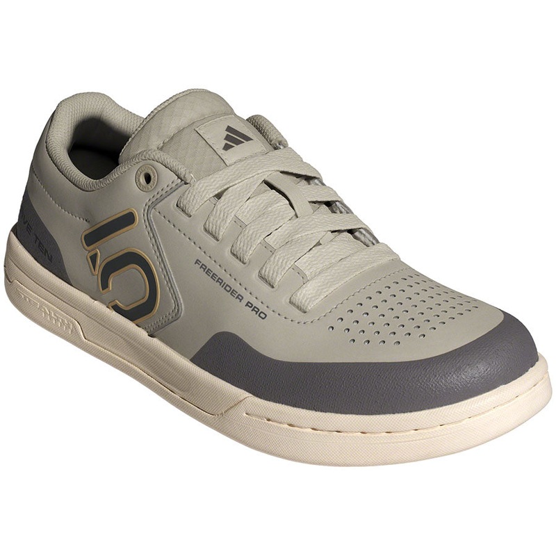 Freerider Pro Flat Shoes – Mens Putty Gray/Carbon/Charcoal 9