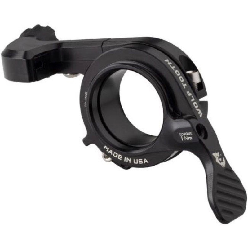 ReMote BarCentric Dropper Lever