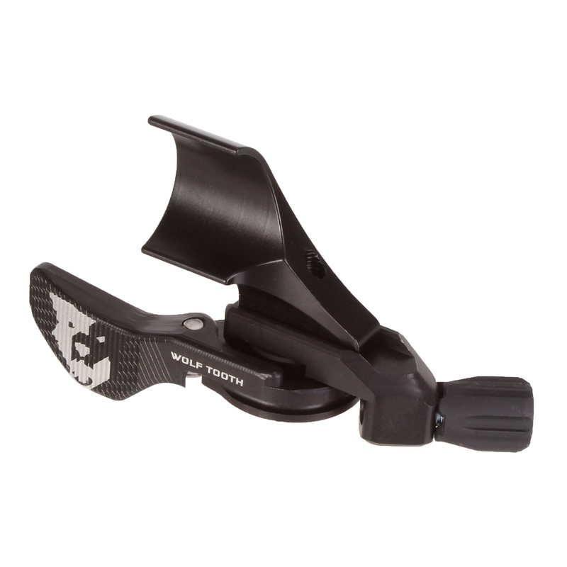 ReMote for Shimano I-Spec 2 Dropper Lever