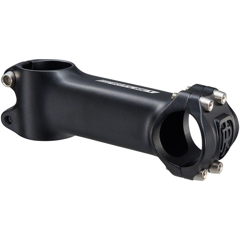RL-1 4-Axis Stem – 31.8mm Clamp 110mm Black