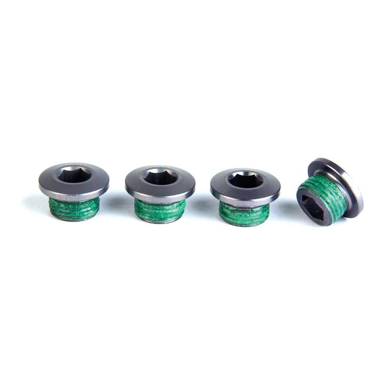 11.6918.001.000 Chainring Hardware