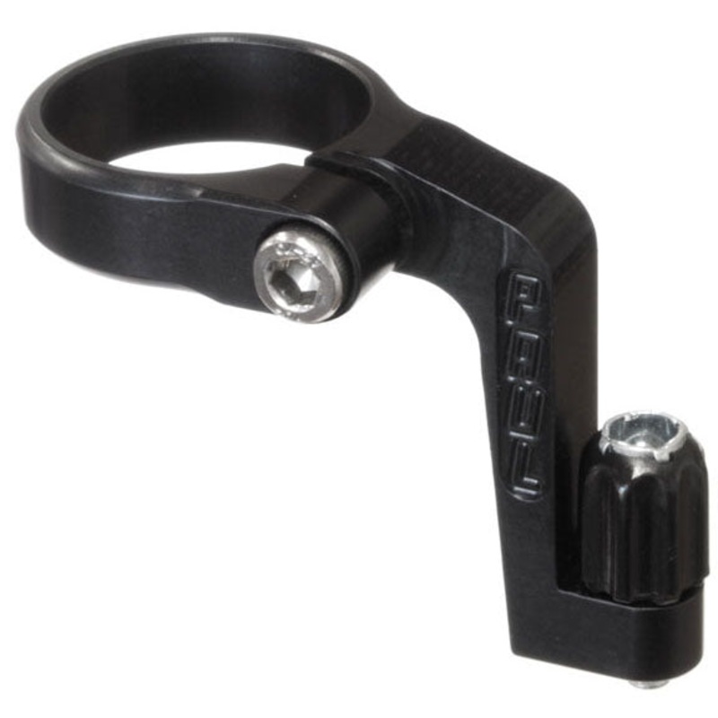 Funky Monkey Front Cable Hanger 1-1/8 – Black