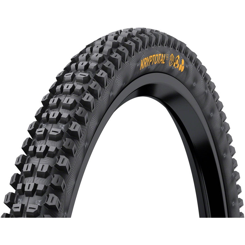 Kryptotal-F Tire, Endurance Trail Casing E25 – 29 x 2.6