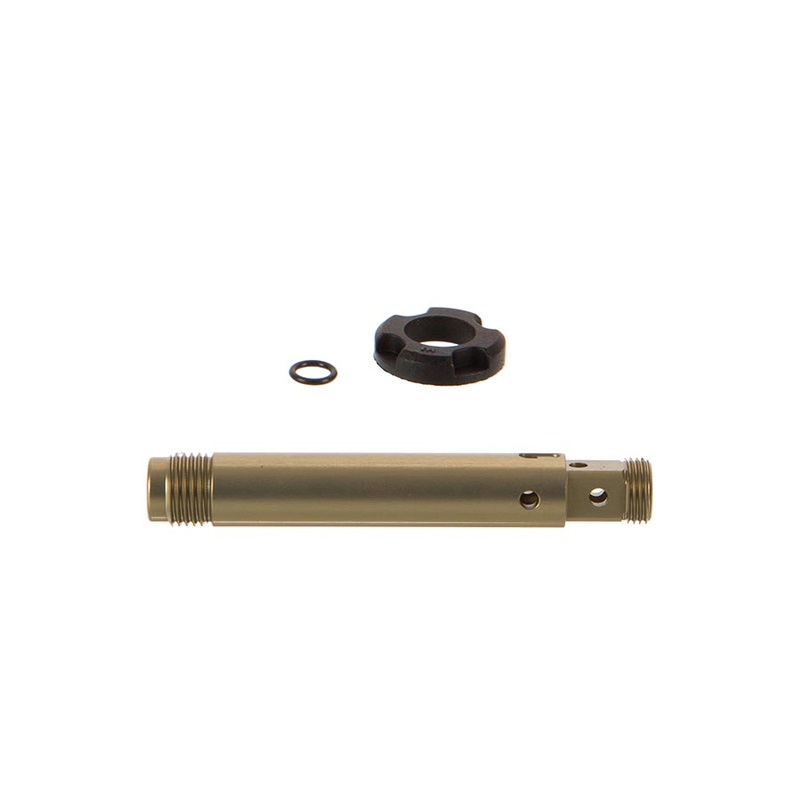 Rear Shock Damper Shaft Assembly – Deluxe RL/RT B1 Deluxe Select C1 Deluxe Select Plus B2-C1 2023+ 35mm