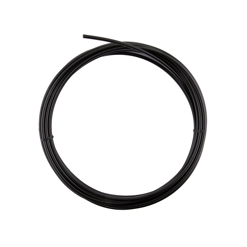 S.I.S. Housing S.I.S. 7.6m 5mm Black