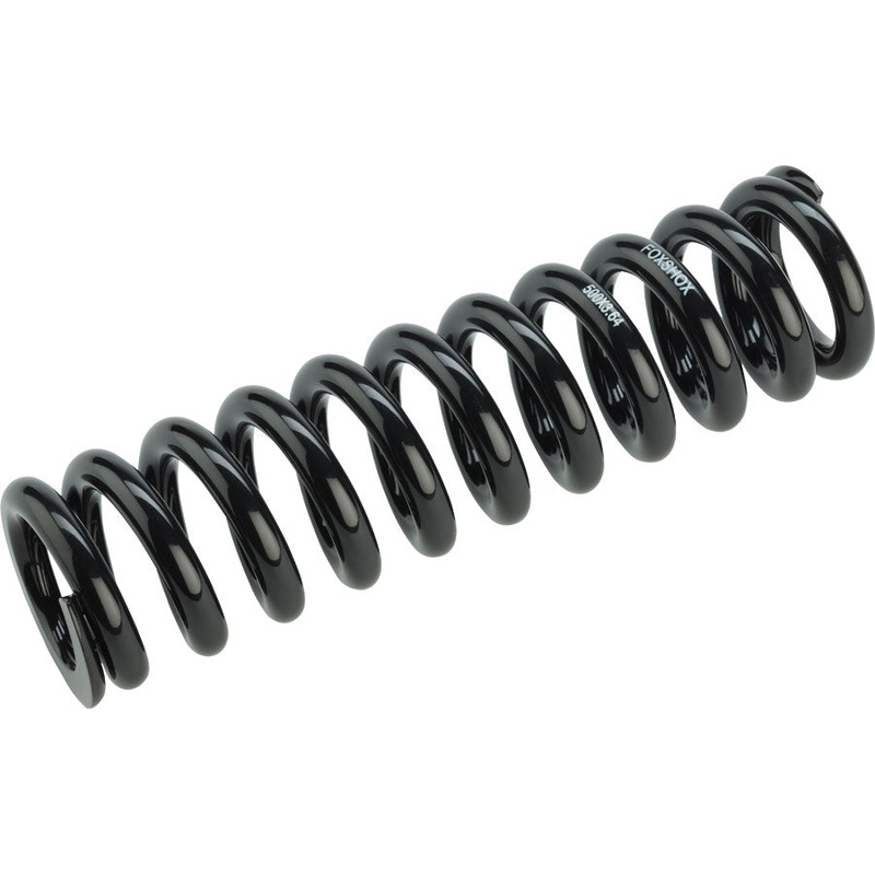 FOX Steel Rear Shock Spring 500×3.5 Stroke